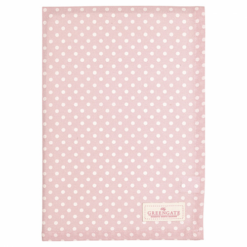 полотенце 2spot pale pink в Ульяновске