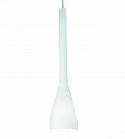 подвесной светильник ideal lux flut sp1 big bianco в Ульяновске