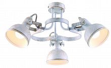 потолочная люстра arte lamp martin a5216pl-3wg в Ульяновске