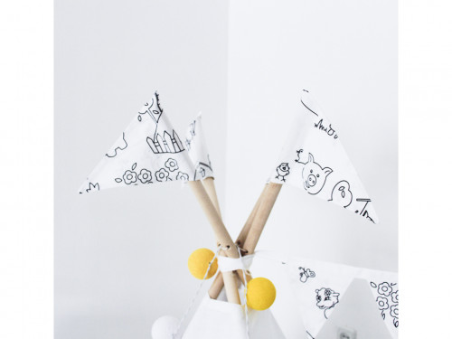 флажки painter в Ульяновске