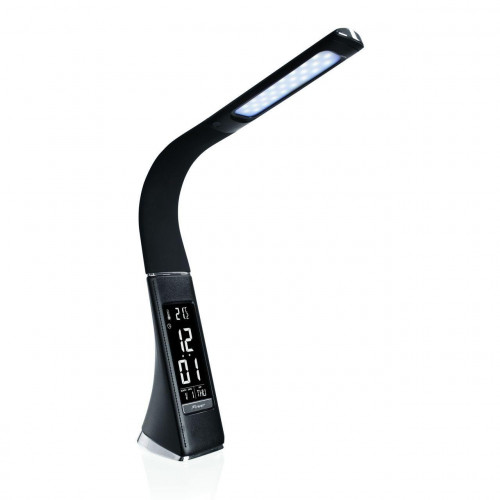 настольная лампа arte lamp supervisor a1706lt-1bk в Ульяновске