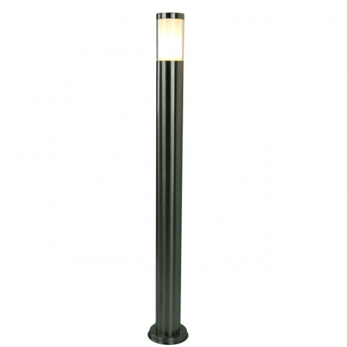уличный светильник arte lamp paletto a8262pa-1ss в Ульяновске