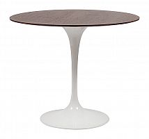 стол обеденный saarinen dining table грецкий орех в Ульяновске