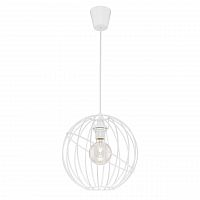 подвесной светильник tk lighting 1630 orbita white 1 в Ульяновске