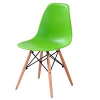 стул arty (eames style) xrf-033-ag green в Ульяновске