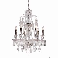 люстра elegance 5789 прозрачная в Ульяновске