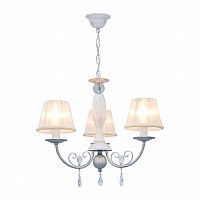 подвесная люстра toplight frances tl1137-3h в Ульяновске