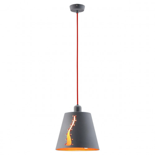 подвесной светильник lussole loft grlsp-8019 в Ульяновске