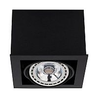 потолочный светильник nowodvorski box 9495 в Ульяновске