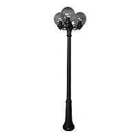 уличный фонарь fumagalli ricu bisso/g250 g25.157.s30.aze27 в Ульяновске