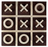 декор tic-tac toe в Ульяновске