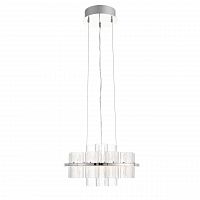 подвесная светодиодная люстра st luce biciere sl430.113.12 в Ульяновске