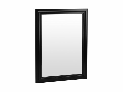 зеркало в прихожую настенное черное classiс black в Ульяновске