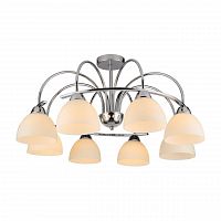 потолочная люстра arte lamp a6057pl-8cc в Ульяновске