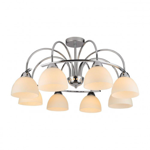 потолочная люстра arte lamp a6057pl-8cc в Ульяновске