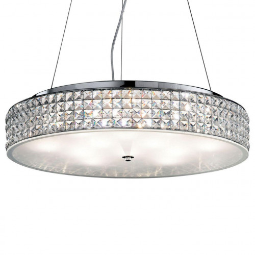 подвесной светильник ideal lux roma sp12 в Ульяновске