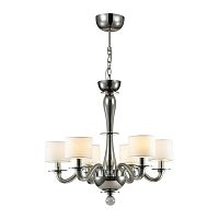 подвесная люстра odeon light laura 4196/6 в Ульяновске