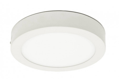 потолочный светильник arte lamp angolo a3018pl-1wh в Ульяновске