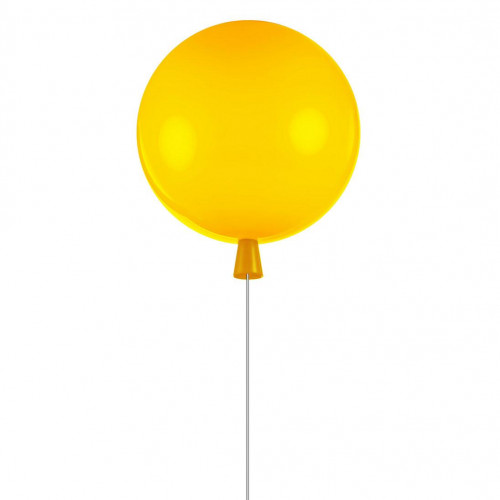 потолочный светильник loft it 5055c/s yellow в Ульяновске