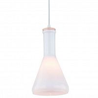 подвесной светильник arte lamp 22 a8114sp-1wh в Ульяновске