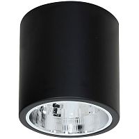 потолочный светильник luminex downlight round 7243 в Ульяновске