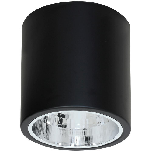 потолочный светильник luminex downlight round 7243 в Ульяновске