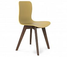 стул dsw бежевый s42 (eames style) в Ульяновске