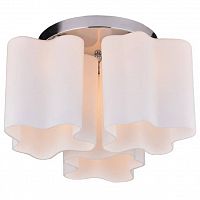 потолочная люстра arte lamp 18 a3479pl-3cc в Ульяновске