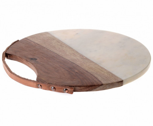 поднос-разделочная доска wood в Ульяновске