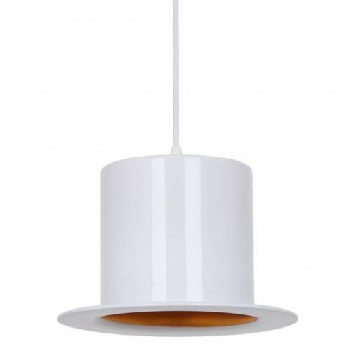 подвесной светильник arte lamp bijoux a3236sp-1wh в Ульяновске