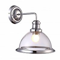 бра arte lamp oglio a9273ap-1cc в Ульяновске