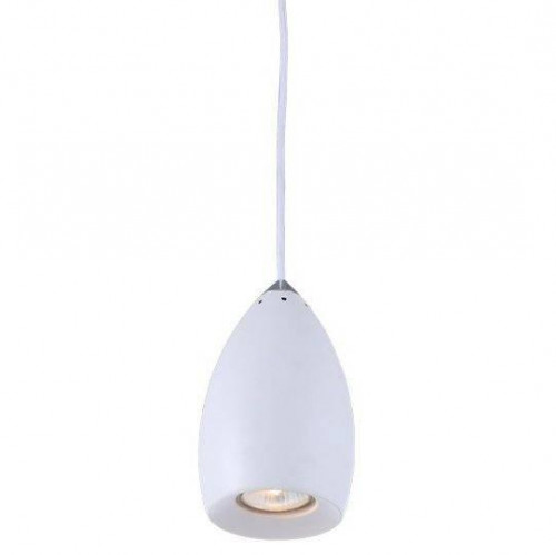 подвесной светильник arte lamp atlantis a4004sp-1wh в Ульяновске