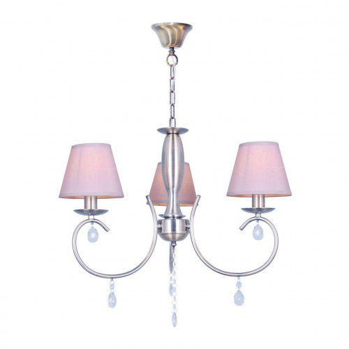 подвесная люстра toplight gillian tl1136-3h в Ульяновске