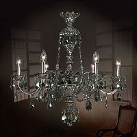 люстра 15305/6c d-25 от martinez y orts хром в Ульяновске