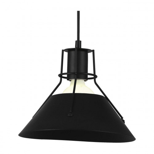 подвесной светильник arte lamp a9347sp-1bk в Ульяновске