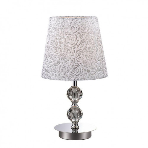 настольная лампа ideal lux le roy tl1 small в Ульяновске