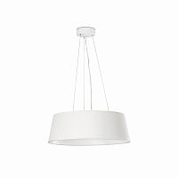 люстра aina от faro белая в Ульяновске