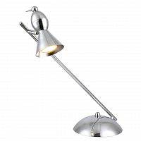 настольная лампа arte lamp picchio a9229lt-1cc в Ульяновске