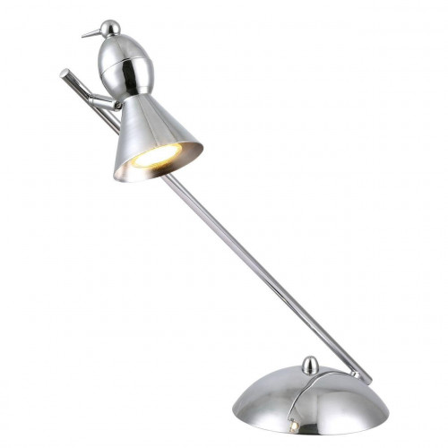 настольная лампа arte lamp picchio a9229lt-1cc в Ульяновске