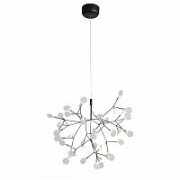 подвесная светодиодная люстра st luce rafina sl379.403.45 в Ульяновске