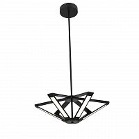 подвесной светодиодный светильник st luce pialeto sl843.402.06 в Ульяновске