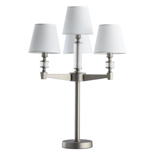 настольная лампа mw-light дэль рей 8 700033004 в Ульяновске