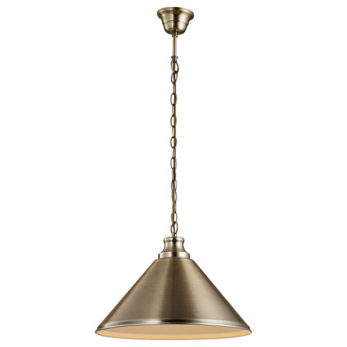 подвесной светильник arte lamp pendants a9330sp-1ab в Ульяновске