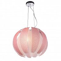 подвесной светильник idlamp silvana 248/1-rose в Ульяновске