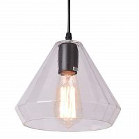 подвесной светильник arte lamp imbuto a4281sp-1cl в Ульяновске