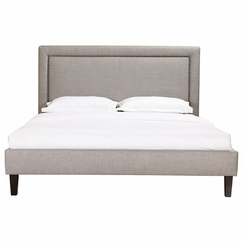 кровать laval upholstered 90х200 р в Ульяновске