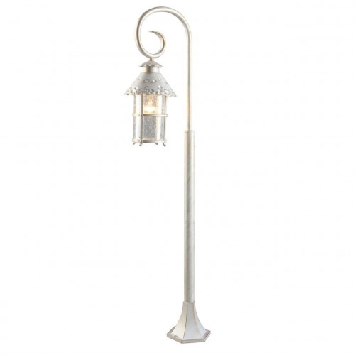 уличный светильник arte lamp prague a1466pa-1wg в Ульяновске
