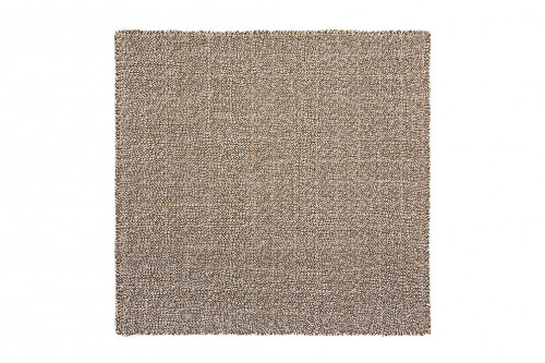 ковер waan light taupe 300x300 от gan в Ульяновске