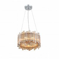 подвесная люстра st luce versita sl400.103.09 в Ульяновске