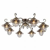 потолочная люстра arte lamp 6 a4579pl-8ab в Ульяновске